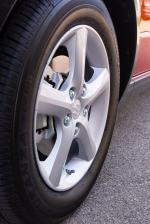 Suzuki SX4 2007 года